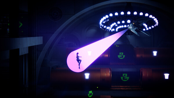 Among the Waves screenshot 4