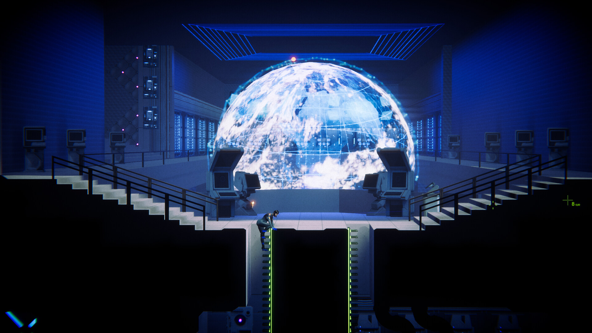 Among the Waves screenshot #6