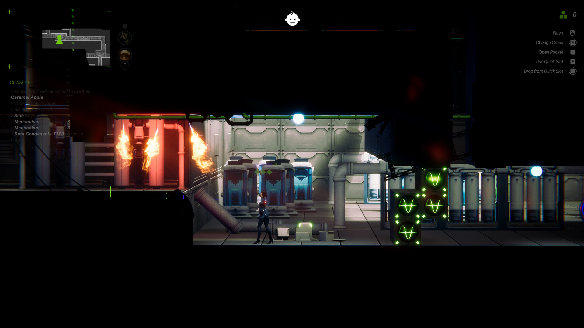 Among the Waves screenshot #9