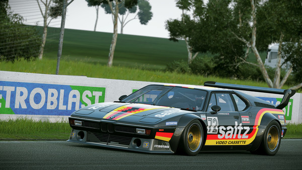 Project CARS - Limited Edition Upgrade