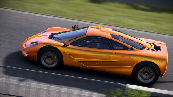 Project CARS - Limited Edition Upgrade