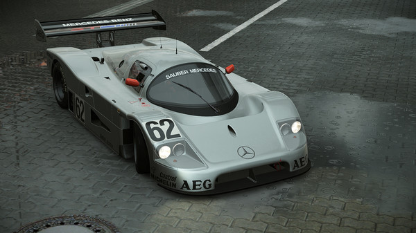Project CARS - Limited Edition Upgrade