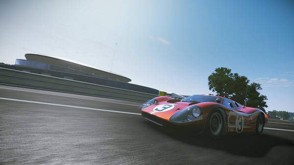 Project CARS - Limited Edition Upgrade