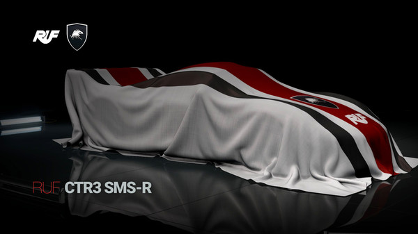 Project CARS - Modified Car Pack