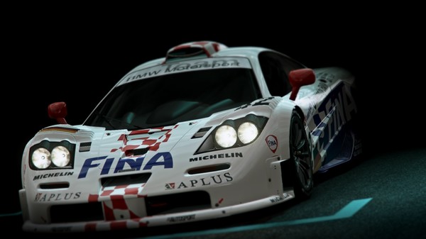Project CARS - Racing Icons Car Pack