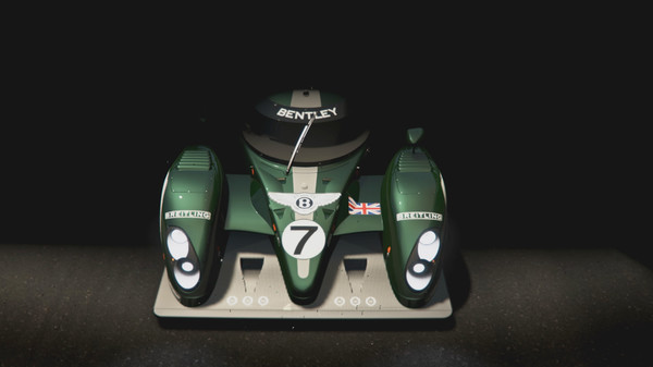 Project CARS - Racing Icons Car Pack