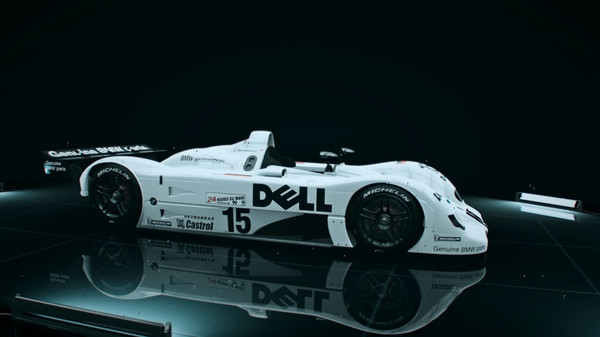 Project CARS - Racing Icons Car Pack