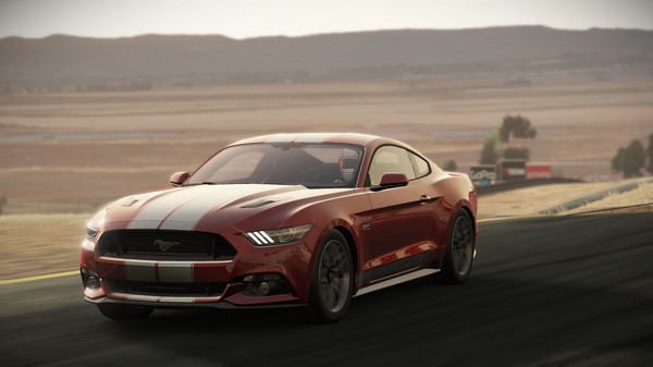 Project CARS - Old Vs New Car Pack