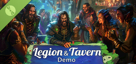 Legion and Tavern Demo