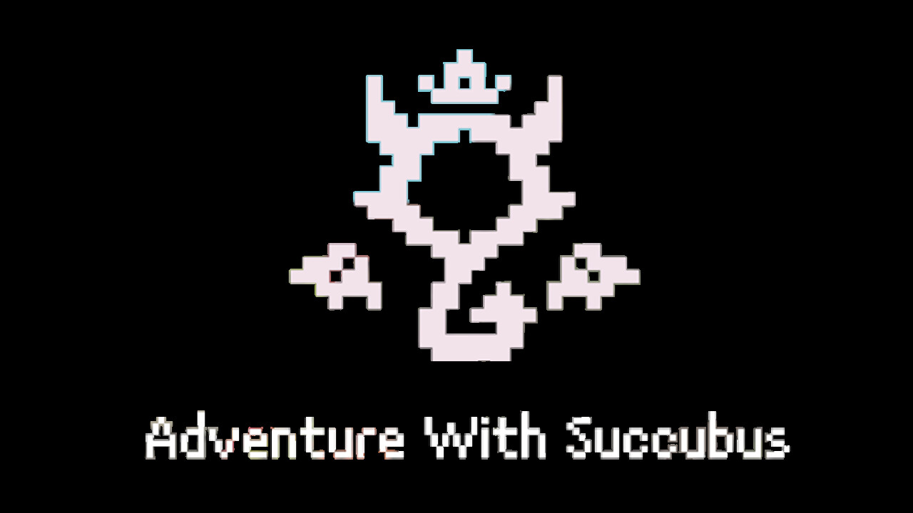Adventure With Succubus Playtest Featured Screenshot #1