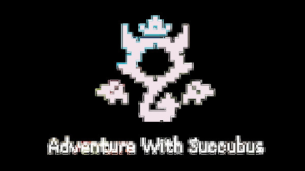 Adventure With Succubus Playtest screenshot 1