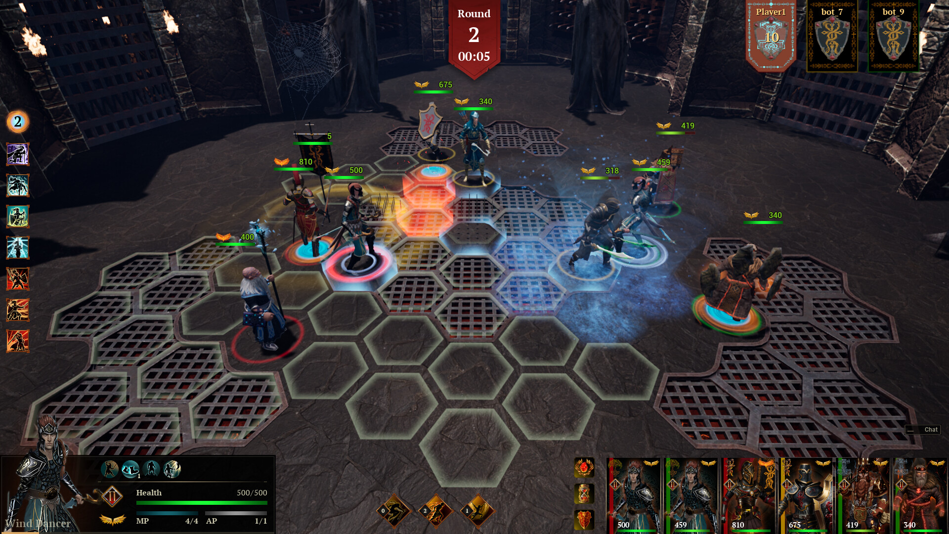 Odra Online screenshot #16