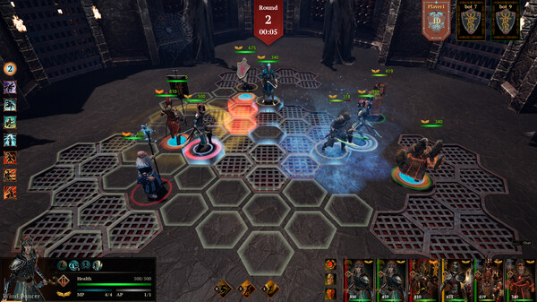 Odra Online screenshot 16