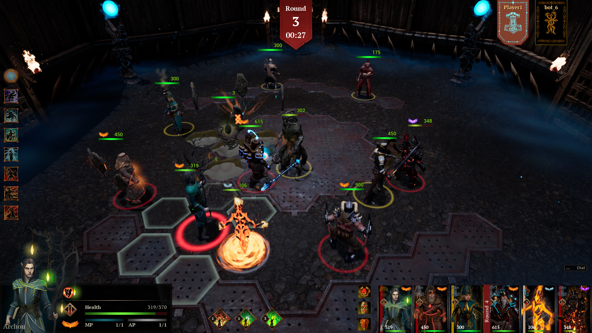 Odra Online screenshot #12