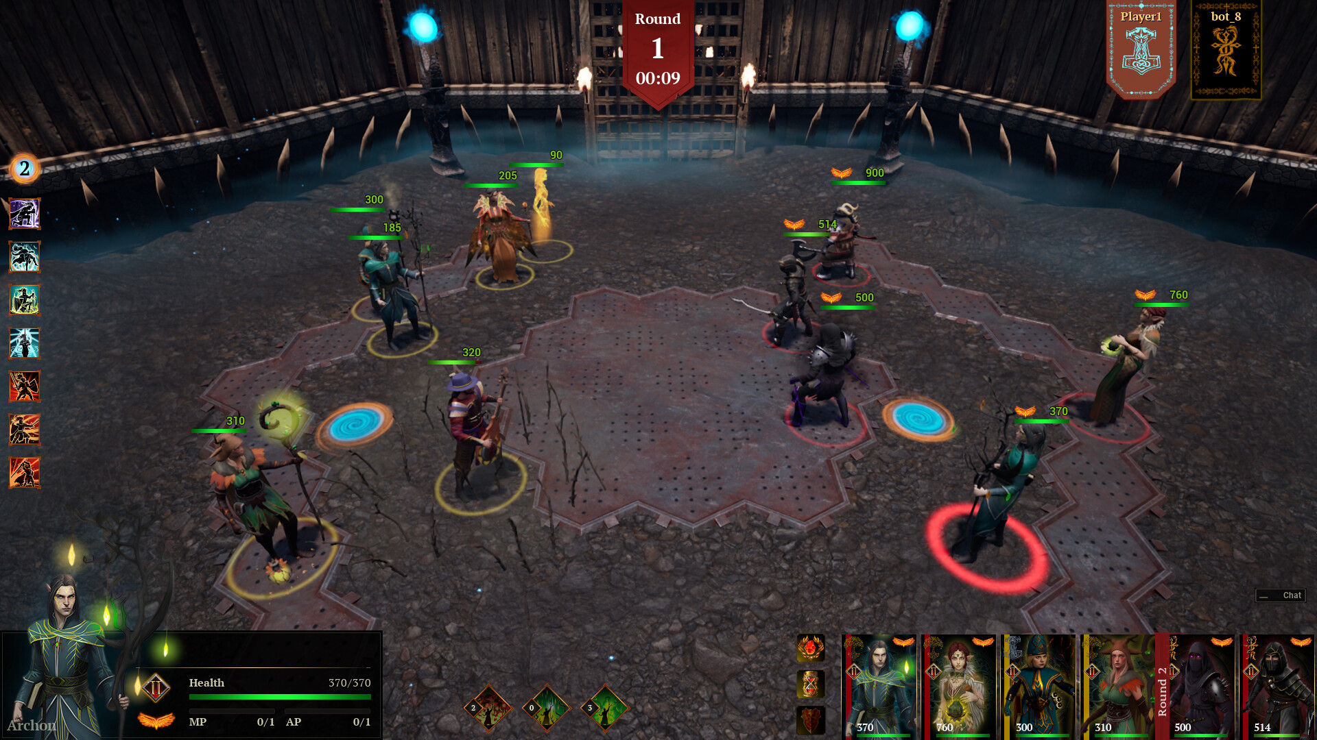 Odra Online screenshot #14