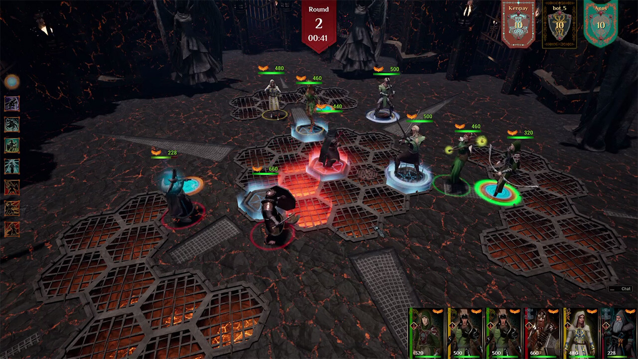 Odra Online screenshot #11