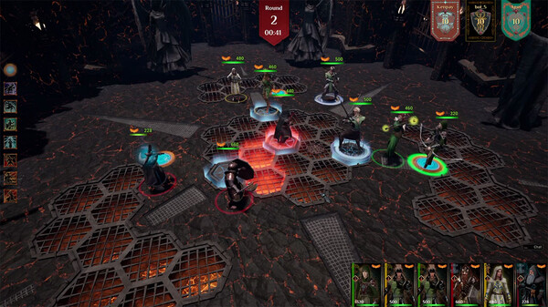 Odra Online screenshot 11