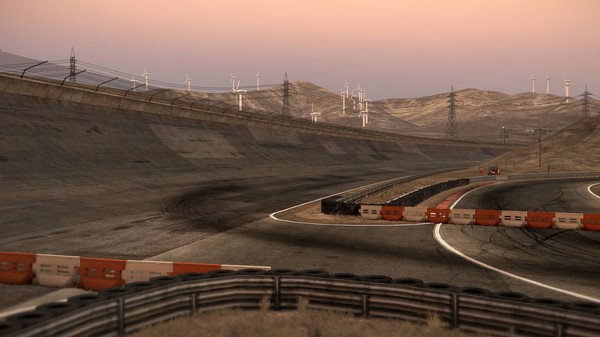 Project CARS - Aston Martin Track Expansion
