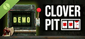 CloverPit Demo