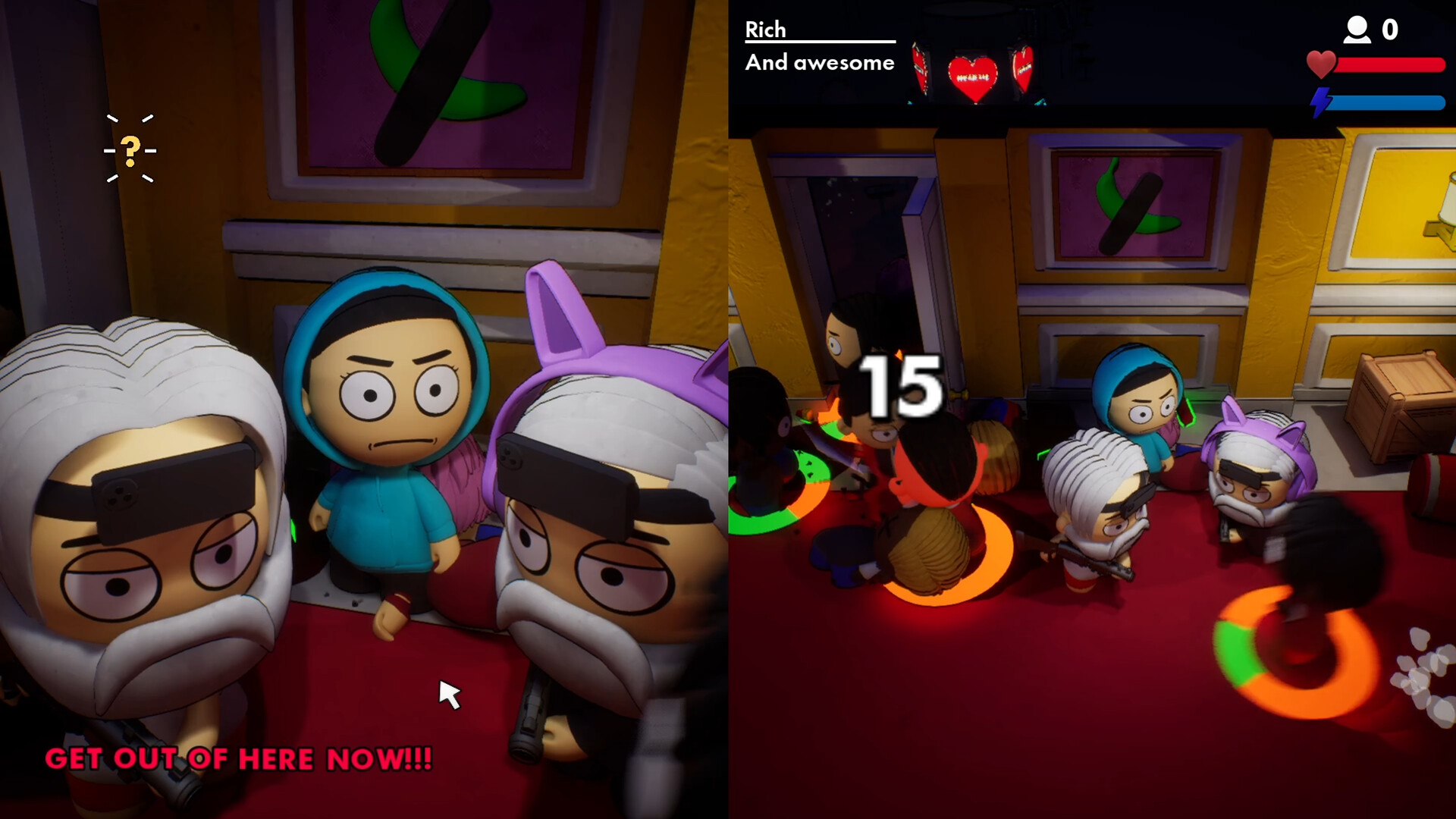 HitTube screenshot #1