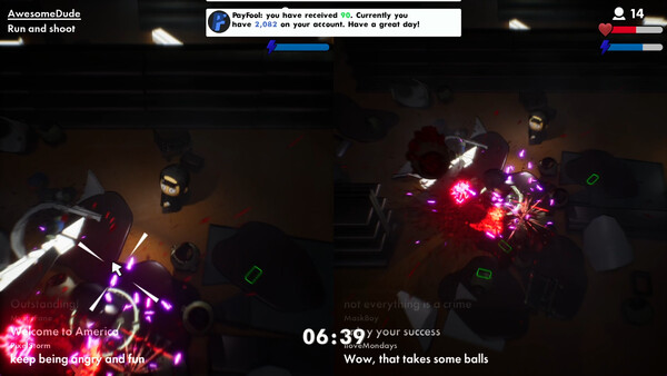 HitTube screenshot 5