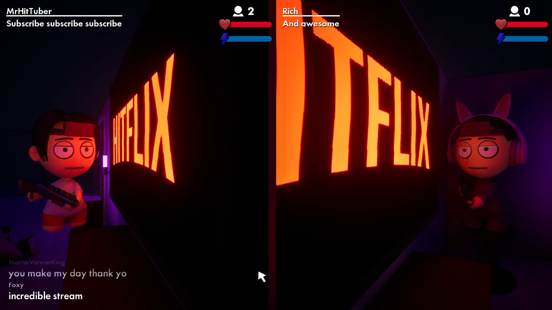 HitTube screenshot #9