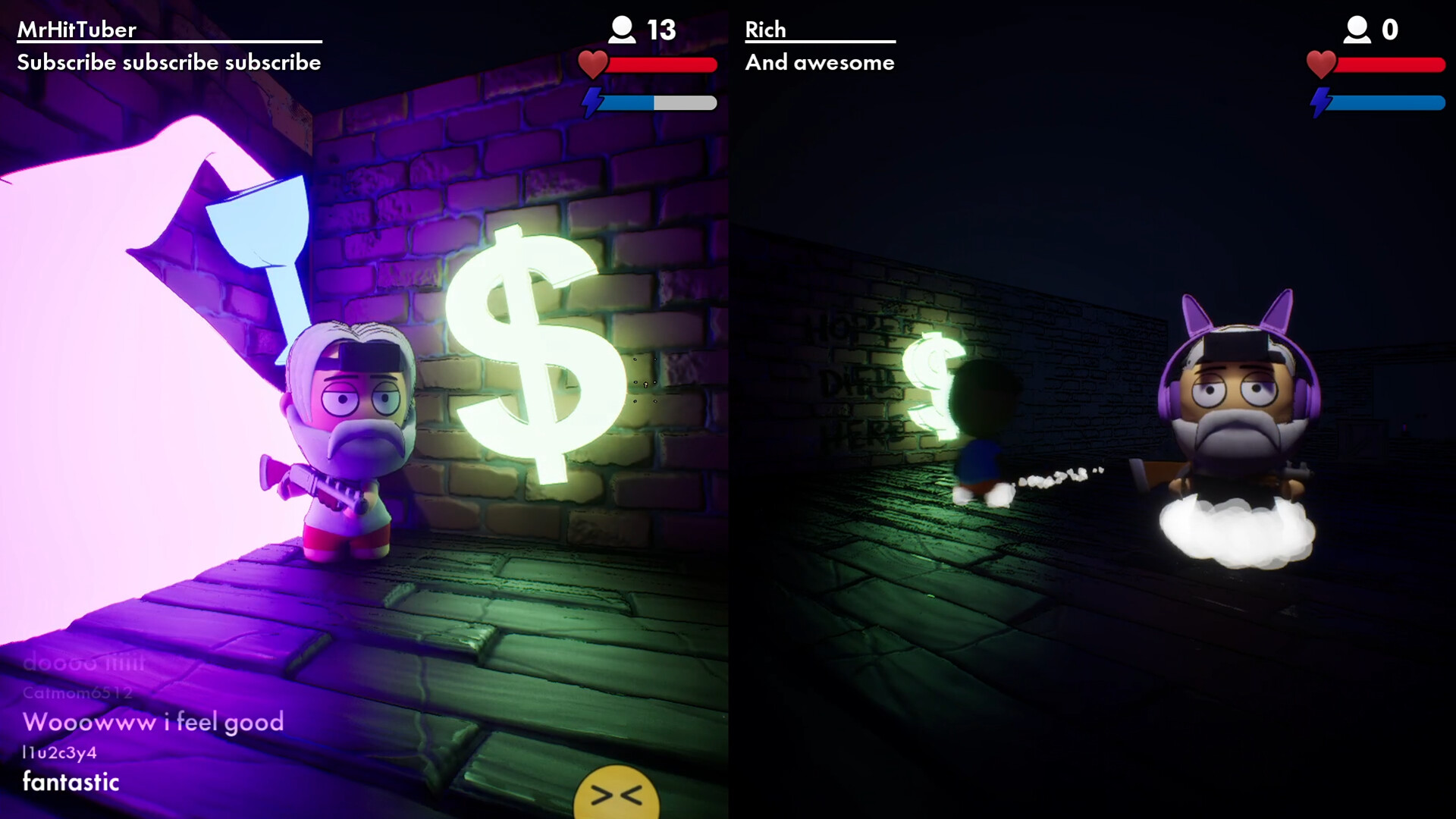 HitTube screenshot #11