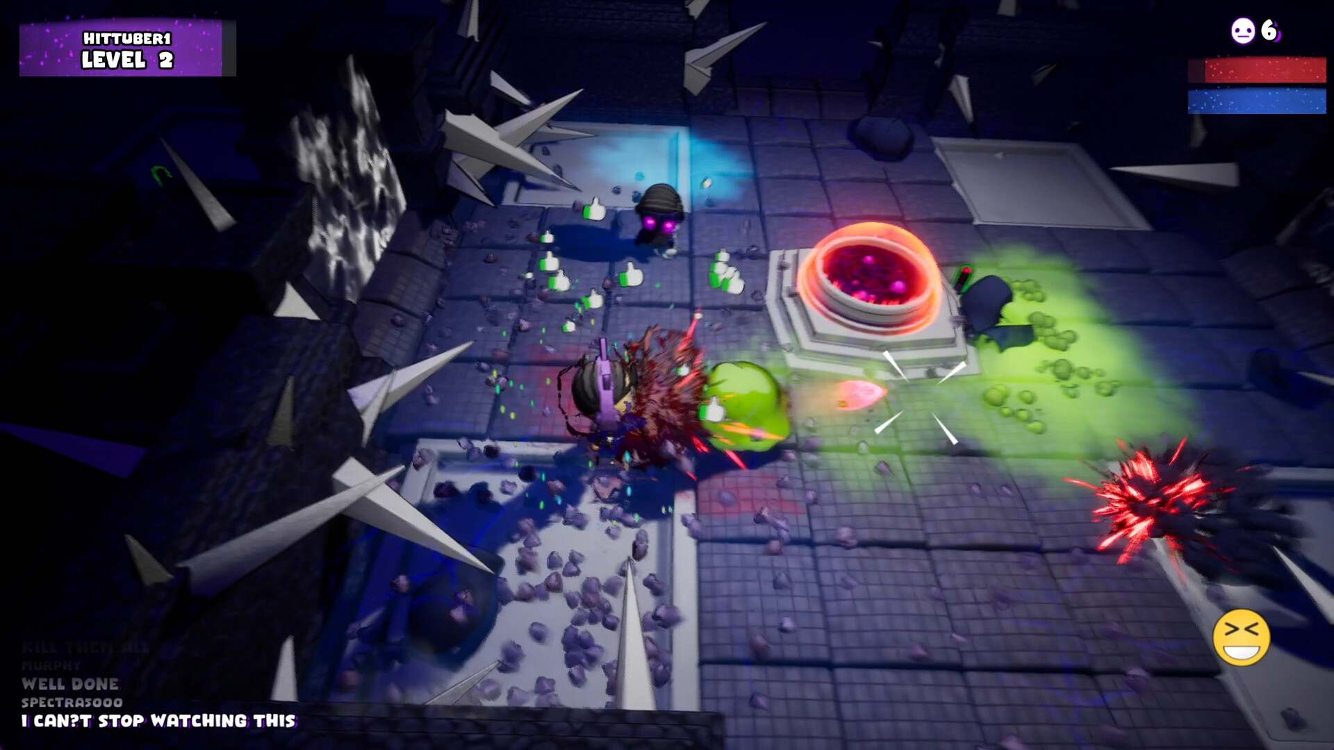 HitTube screenshot 9