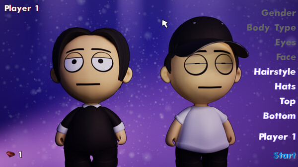 HitTube screenshot 1
