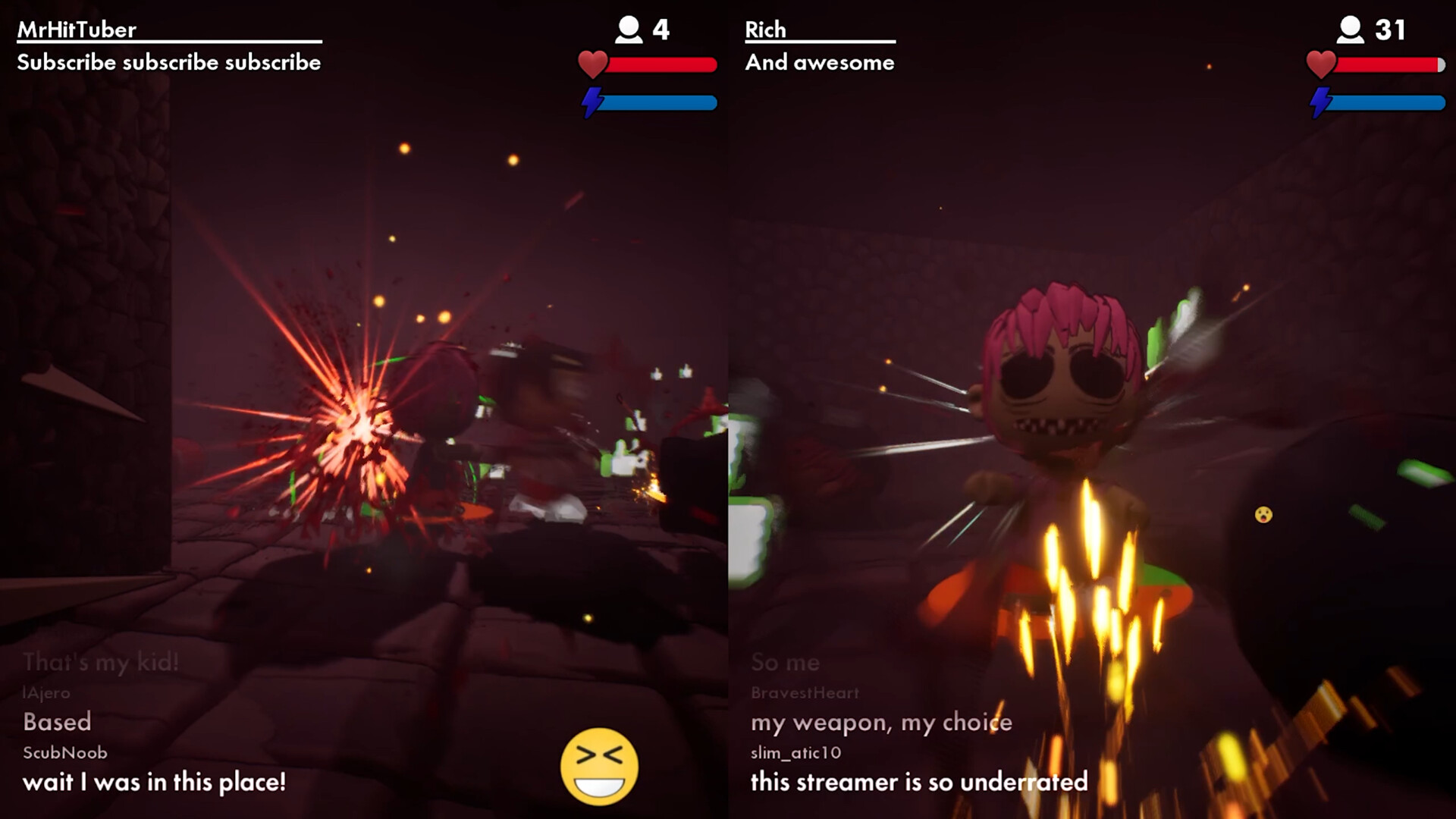 HitTube screenshot #6