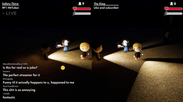 HitTube screenshot 4