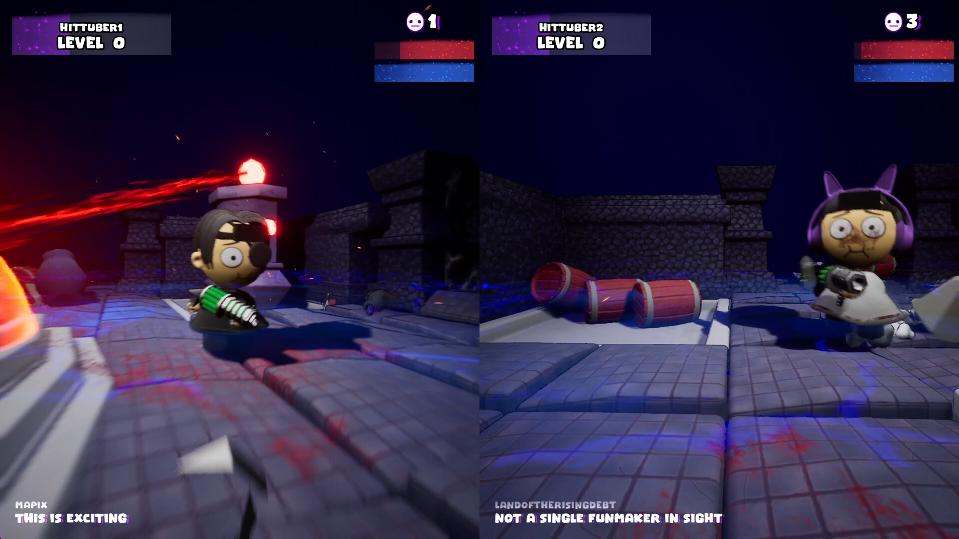 HitTube screenshot 3
