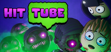 HitTube - similar game to Pirates Republic by Cube of Skill