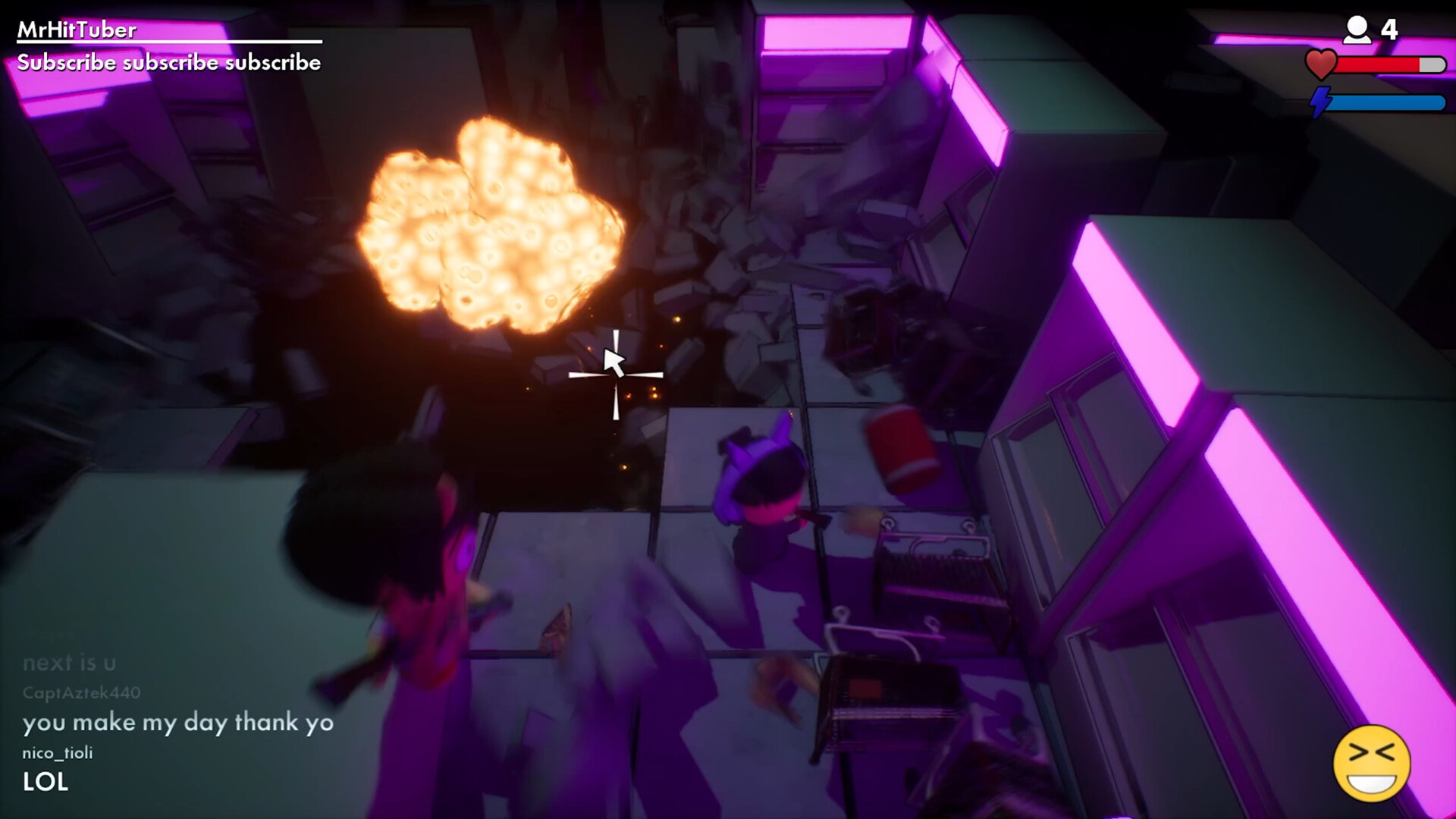 HitTube screenshot #12