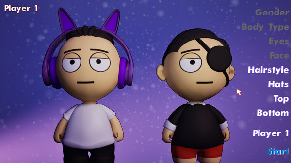 HitTube screenshot 1