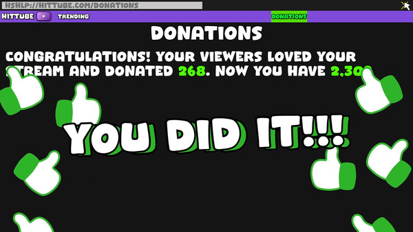 HitTube screenshot 8