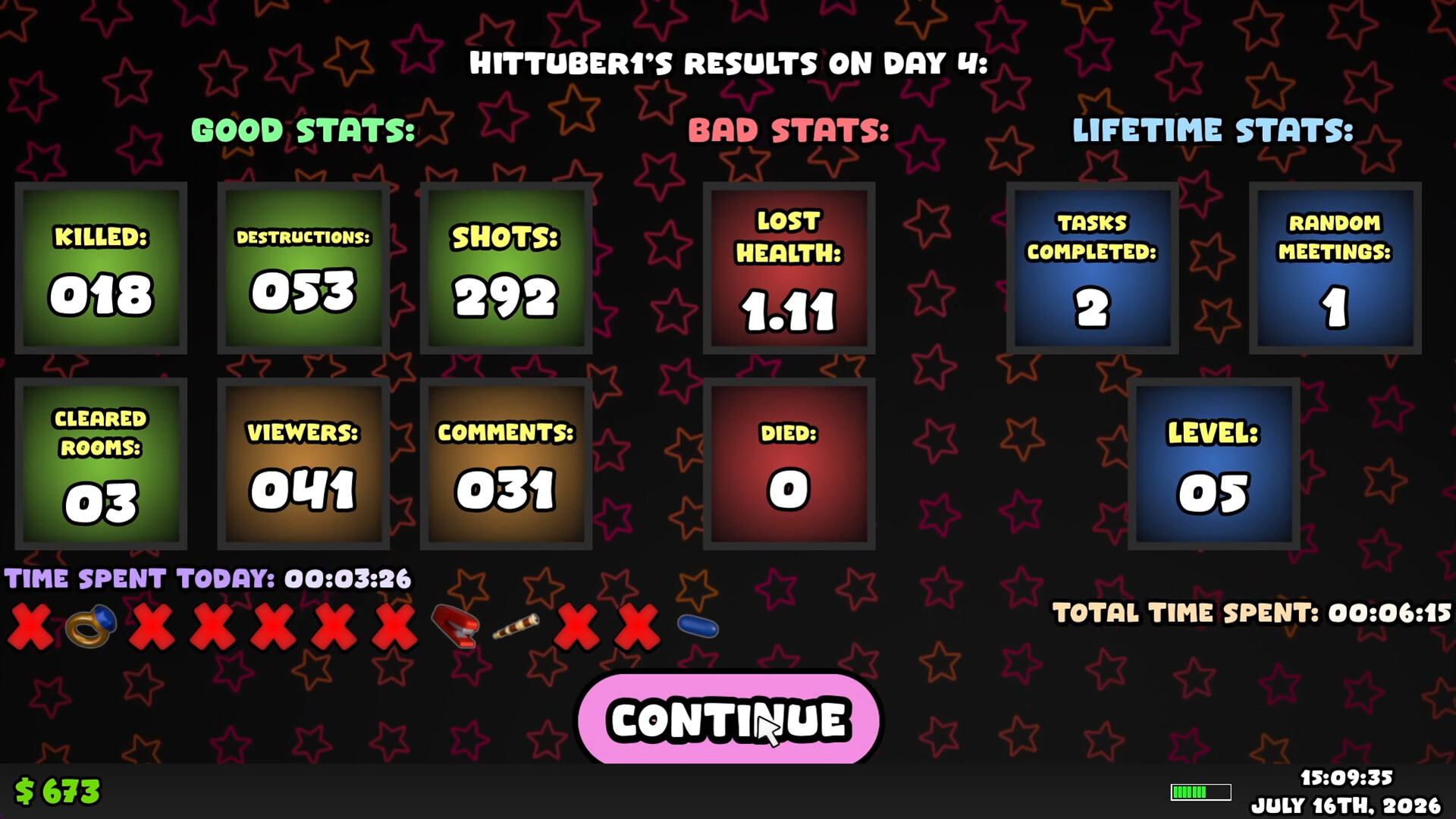 HitTube screenshot 11