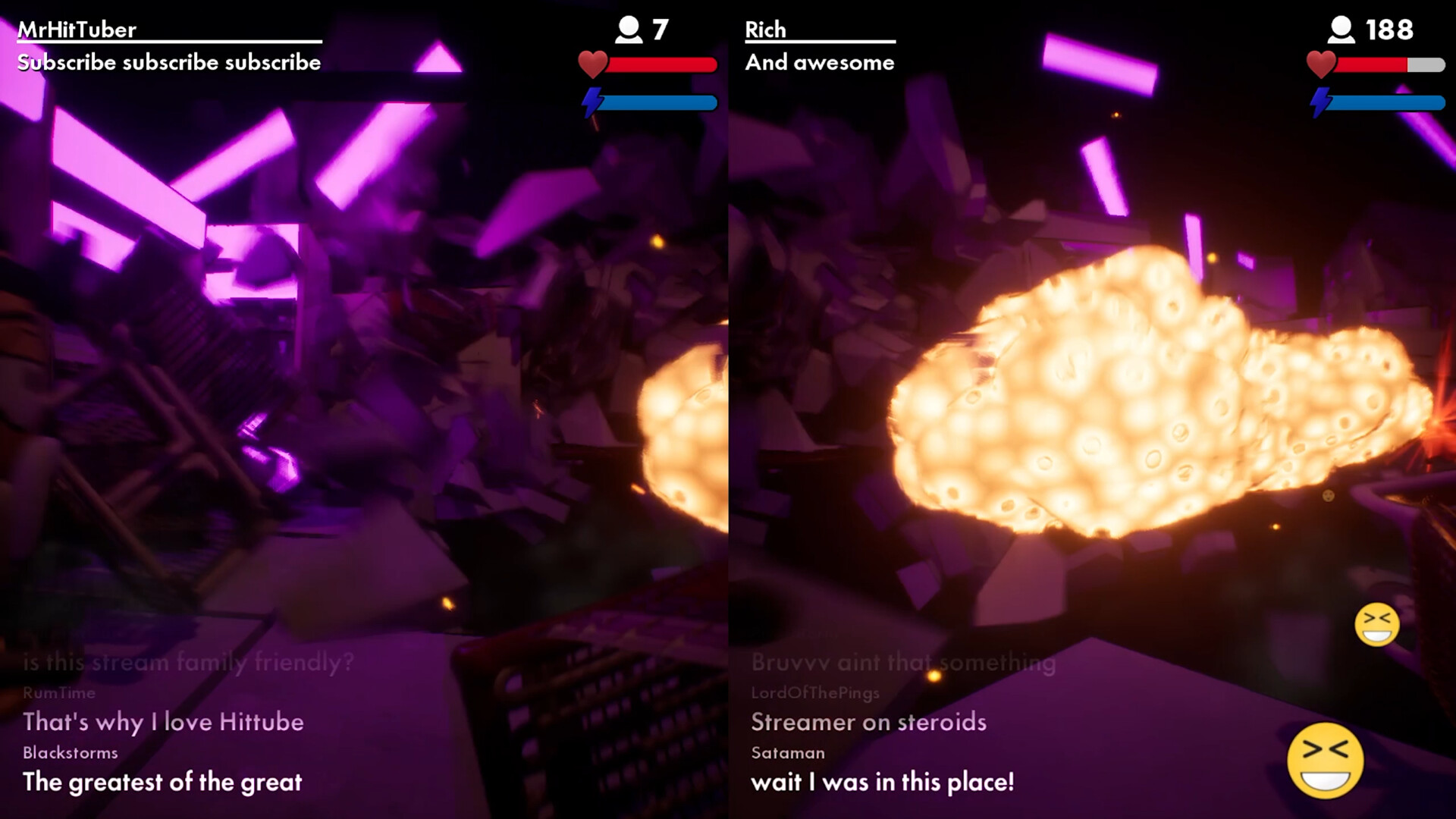 HitTube screenshot #10