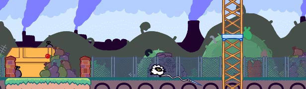 WOOL video 1