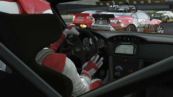 Project CARS - Japanese Car Pack