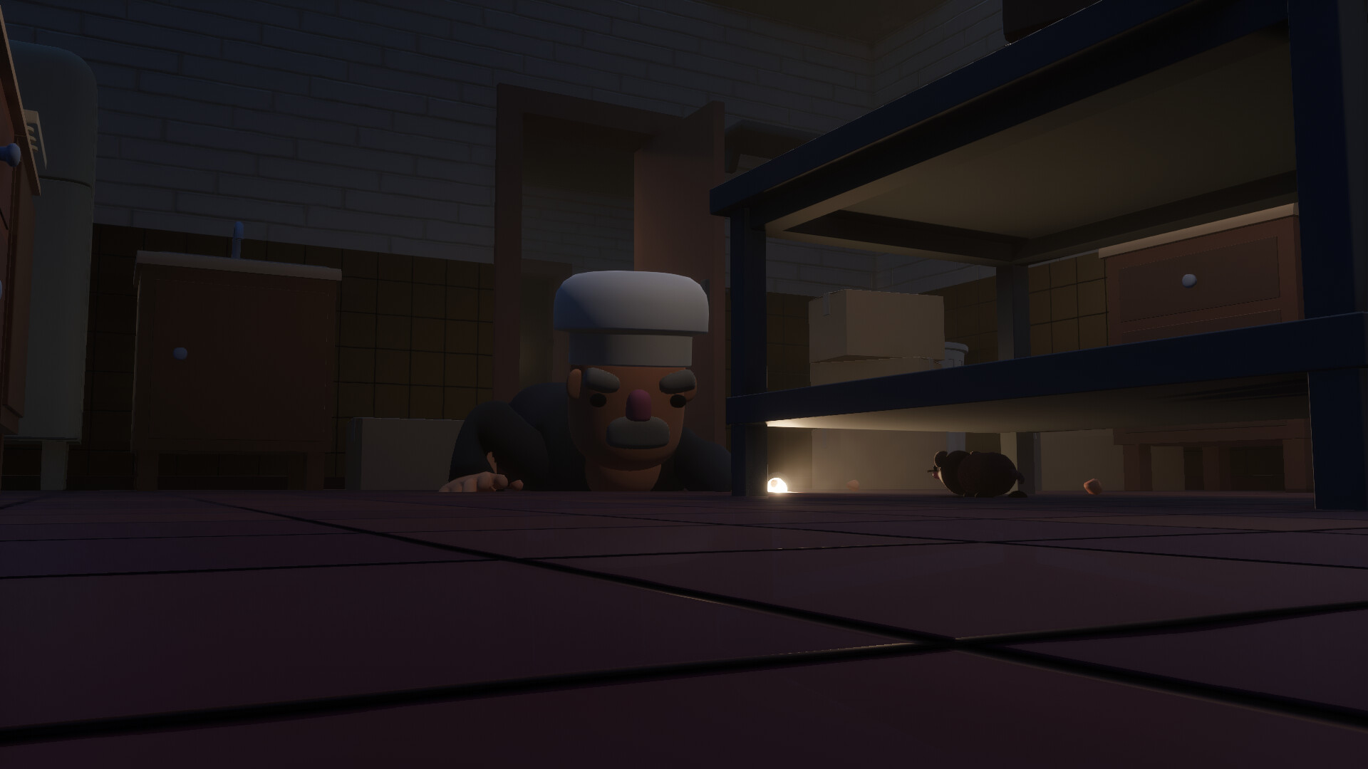Rat Game screenshot 5