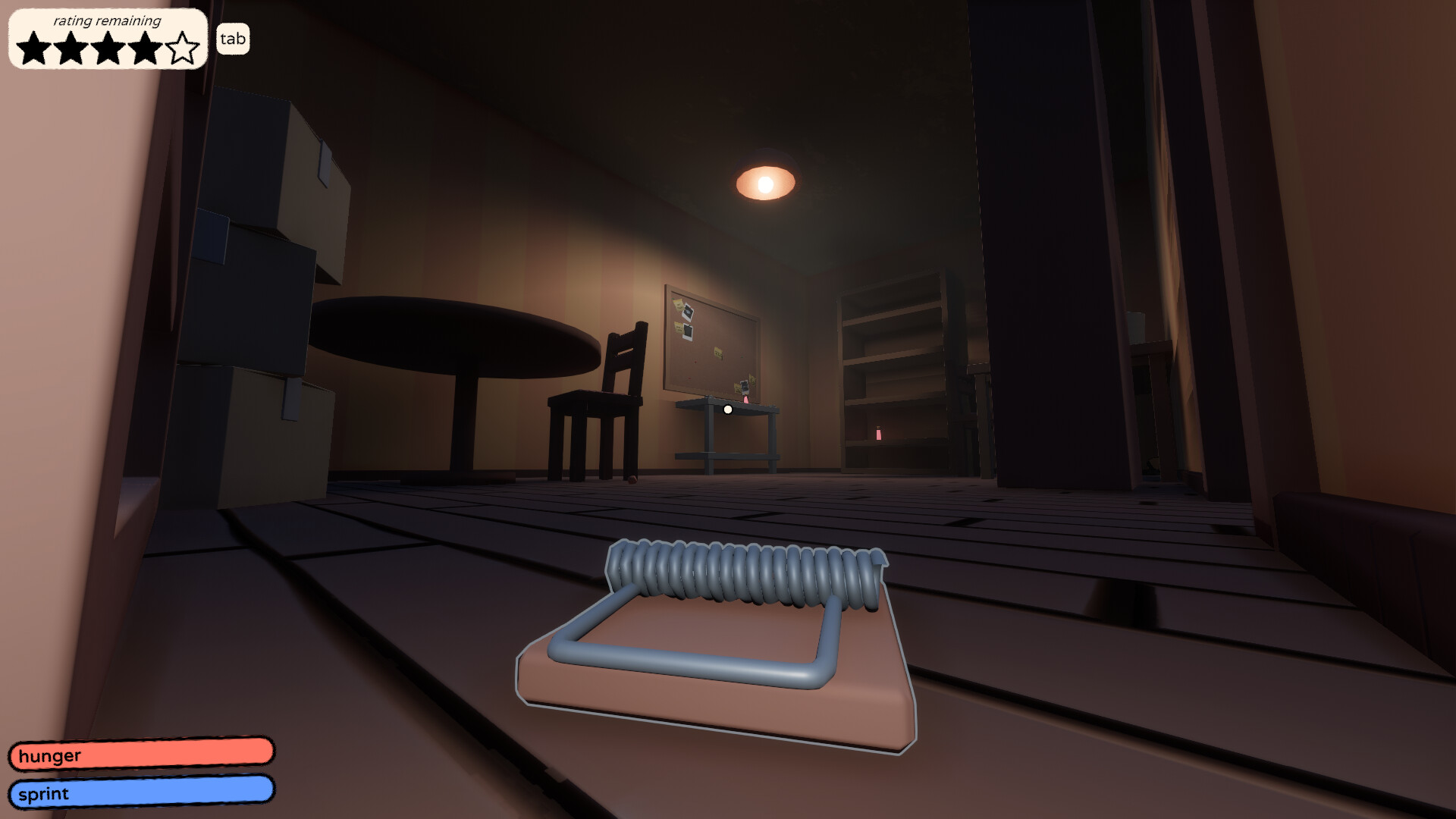 Rat Game screenshot 2