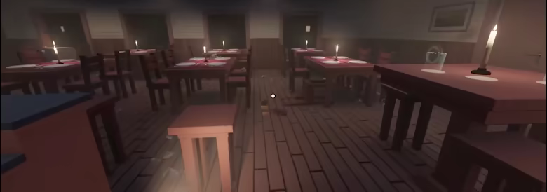 Rat Game video 2