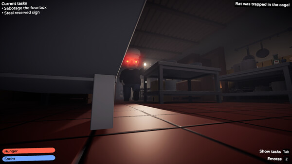 Captura 6 de Rat Game