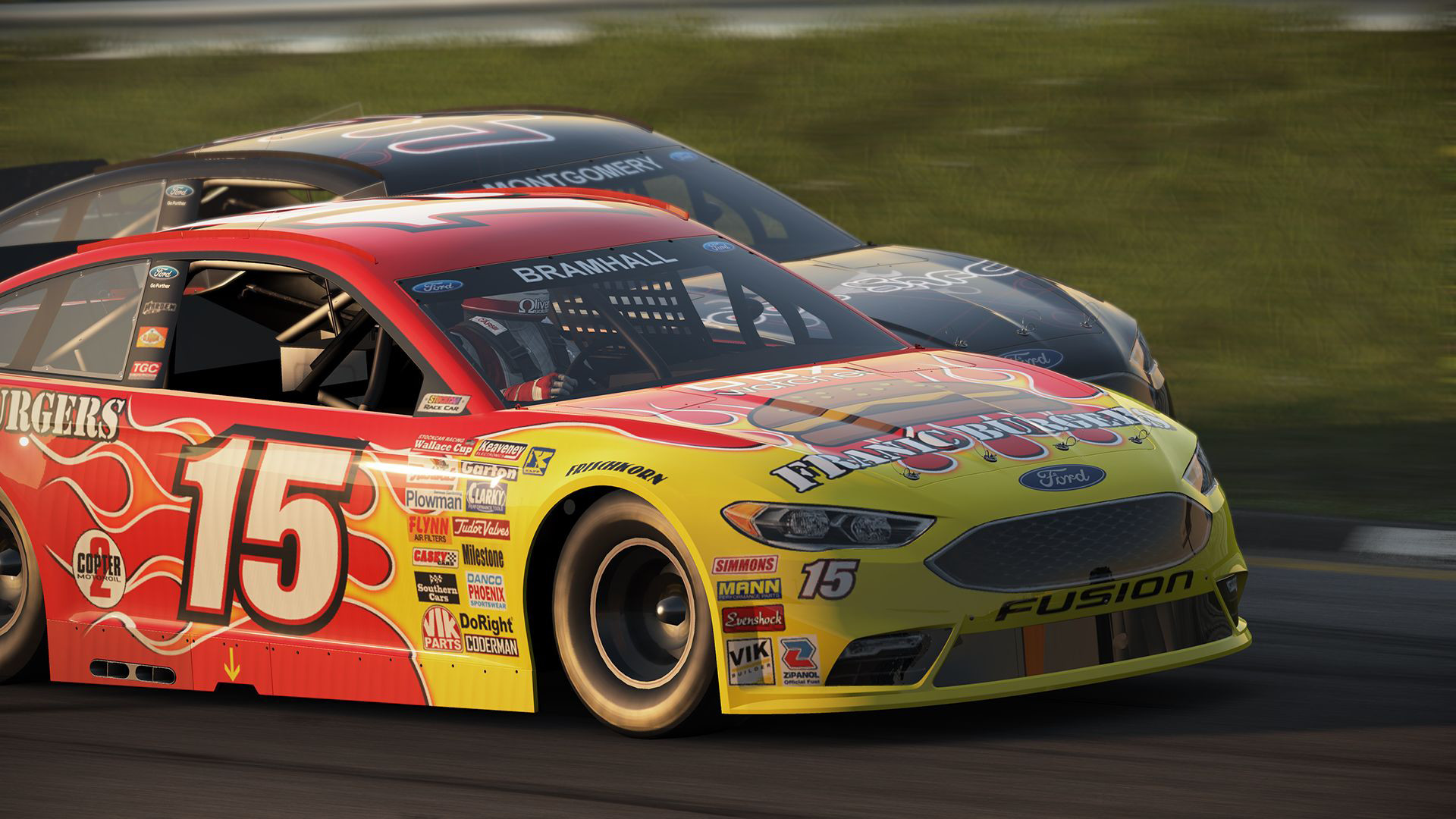 Project CARS - US Race Car Pack Featured Screenshot #1