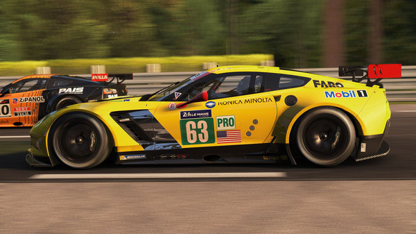 Project CARS - US Race Car Pack