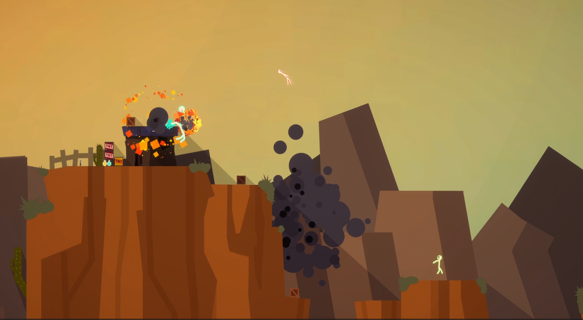 Knockout Battle screenshot 4