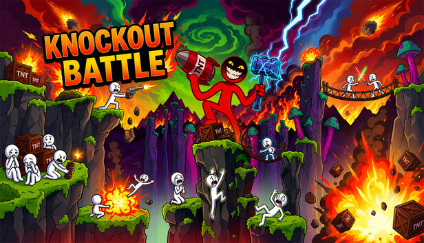 Knockout Battle
