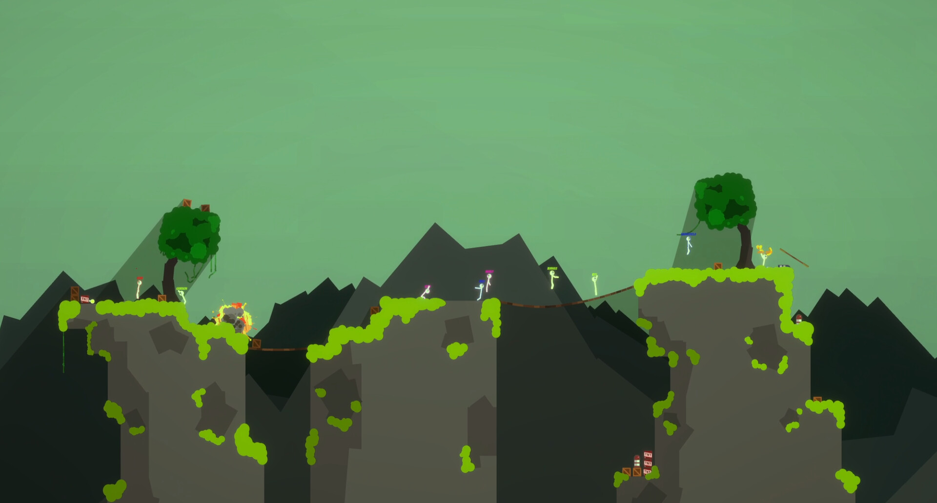 Knockout Battle screenshot 3