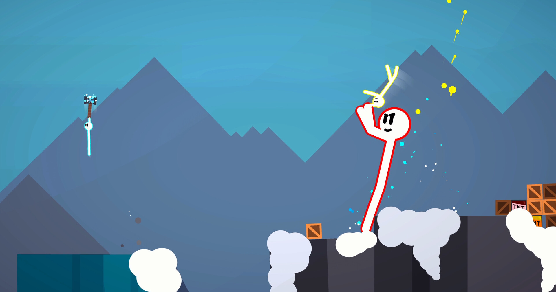 Knockout Battle screenshot 2
